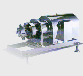 日本关西乳機kansai熔粉机，抑制起泡或使用高粘度溶液输送泵5A