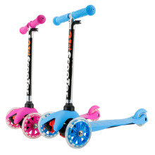 小米高三轮滑板车儿童3-6-12岁玩具车闪光轮厂家直销批发可折叠