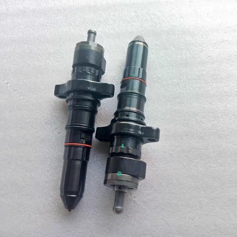 ccec重庆康明斯船用发电机组发动机配件k19m喷油嘴喷油器4999492