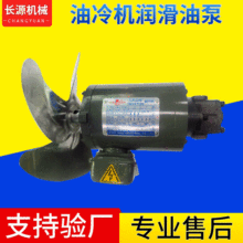工厂批发ROP-12A-1/4HP机床润滑油泵 油冷机油泵 台湾群策电机泵