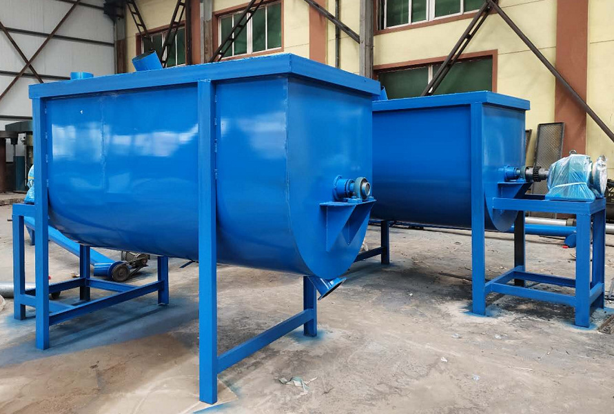 丹东干粉搅拌机 大连腻子粉设备 鞍山苯板胶搅拌机 沈阳北腾制造