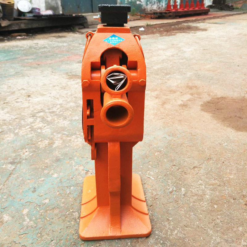 5t棘轮起道机铁路起道器20吨 齿条千斤顶 1机械式齿条式千斤顶