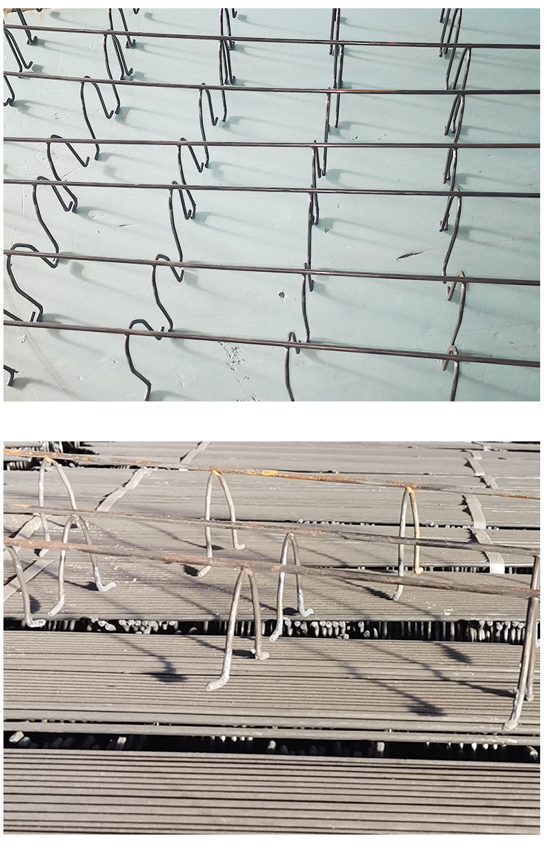 建筑用铁马凳 钢筋支架建筑钢筋支撑新型铁马凳钢筋马凳垫块