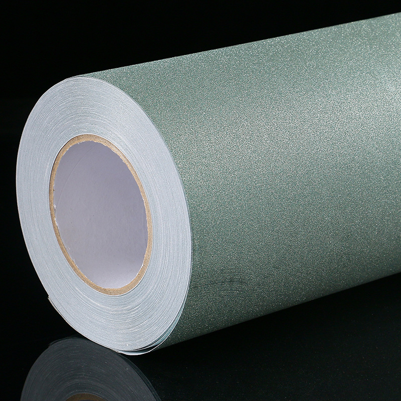 闪光金葱冷裱膜专用膜过塑膜照片膜大头贴膜哑光十字照片贴膜定制