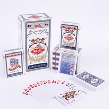 整箱包邮100副品牌姚记扑克牌便宜批发创意比赛扑克959扑克纸牌
