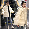 Off-season Down Cotton 2020 new pattern cotton-padded clothes Korean Edition Easy Bread wear Winter clothes coat have cash less than that is registered in the accounts cotton-padded jacket Off-season Down Cotton 2020 new pattern cotton-padded clothes Korean Edition Easy Bread wear Winter clothes coat have cash less than that is registered in the accounts cotton-padded jacket