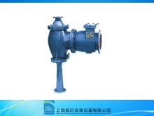 直销上海纽川流体真空与蒸发系统W-500L水力喷射器铸铁材质