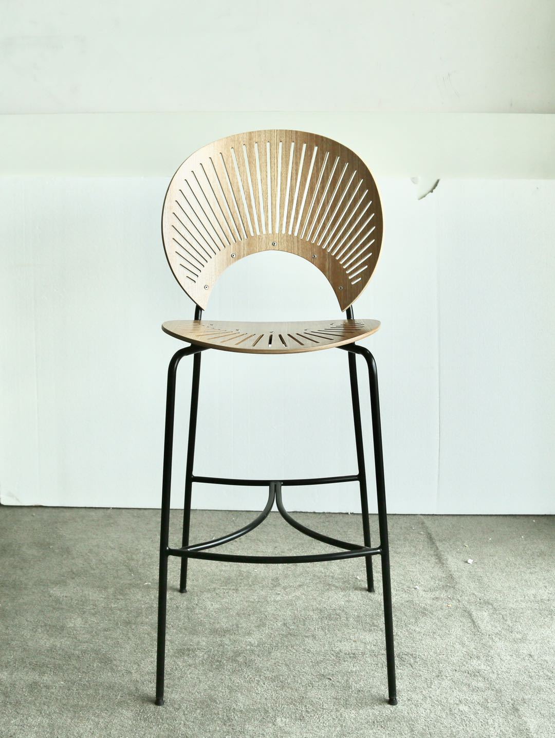 休闲贝壳椅太阳椅