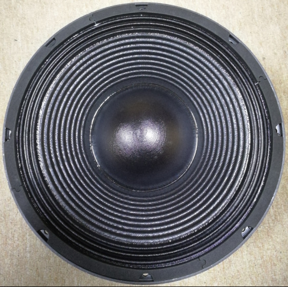 工厂直供12寸100芯音圈1400w大功率钕磁低音喇叭扬声器低音炮喇叭