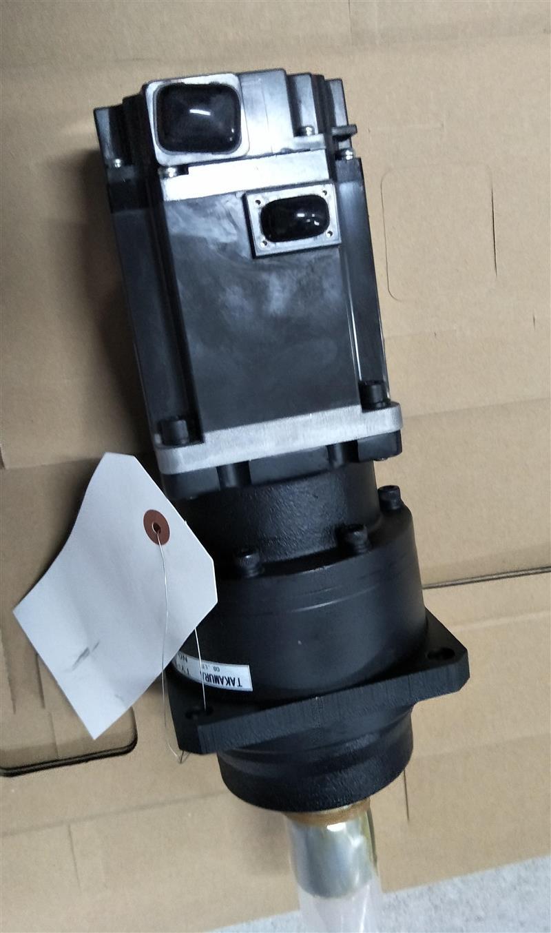 三菱伺服电机hg-kr73g1