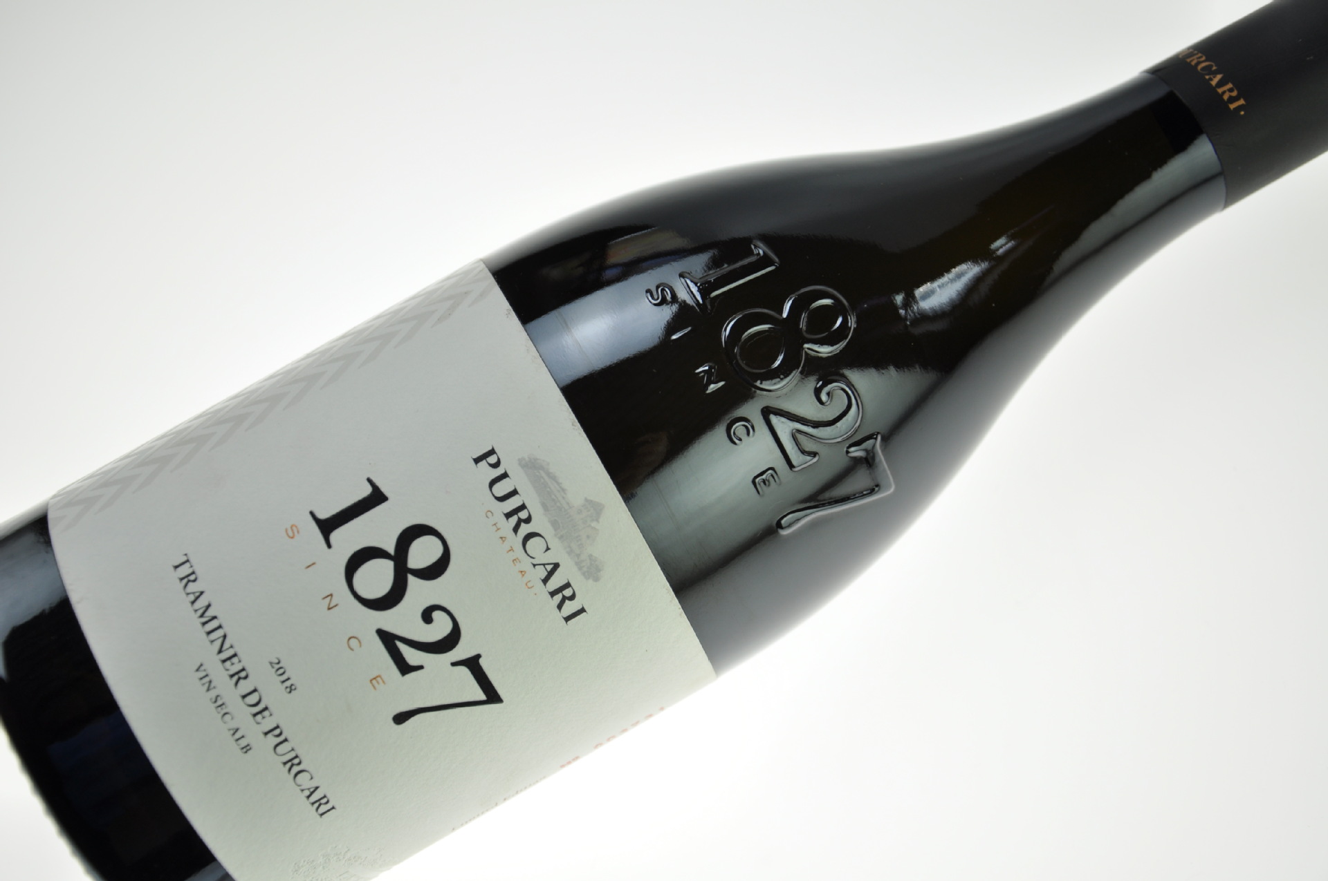 葡嘉利1827琼瑶浆 摩尔多瓦名庄