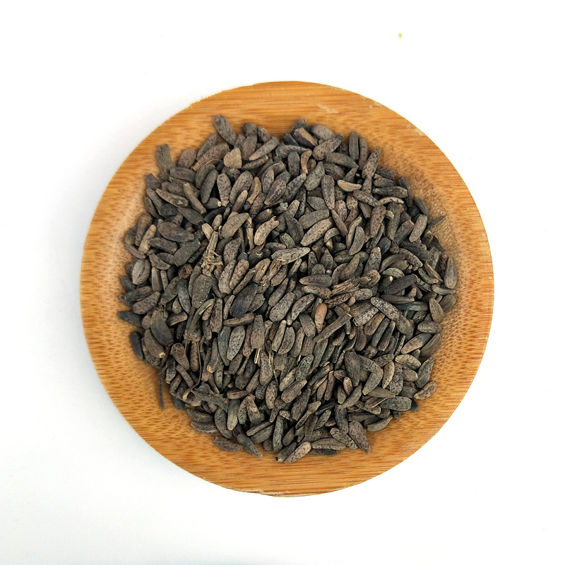 中药材牛蒡子大力子 牛蒡籽 大力籽 牛蒡子粉500g 2斤包邮