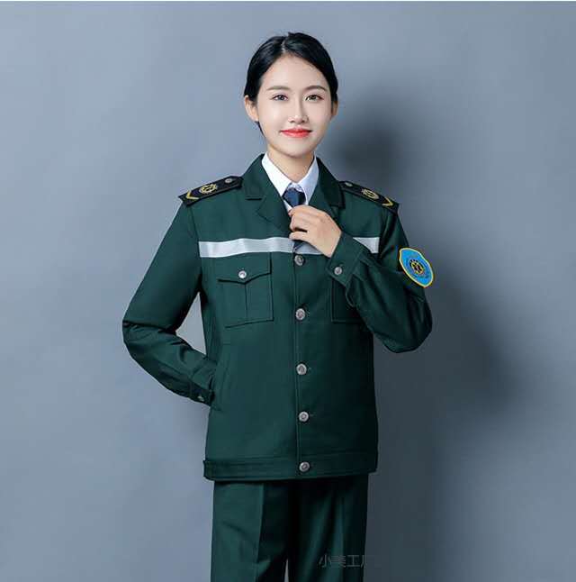 急救服男女长短袖120急救中心工作服医院出急诊分体套装反光条