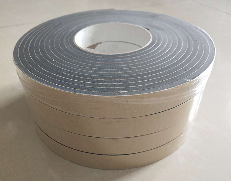 5mm厚凹槽仿砖胶带 外墙深槽胶带 真石漆胶带仿砖和纸胶带