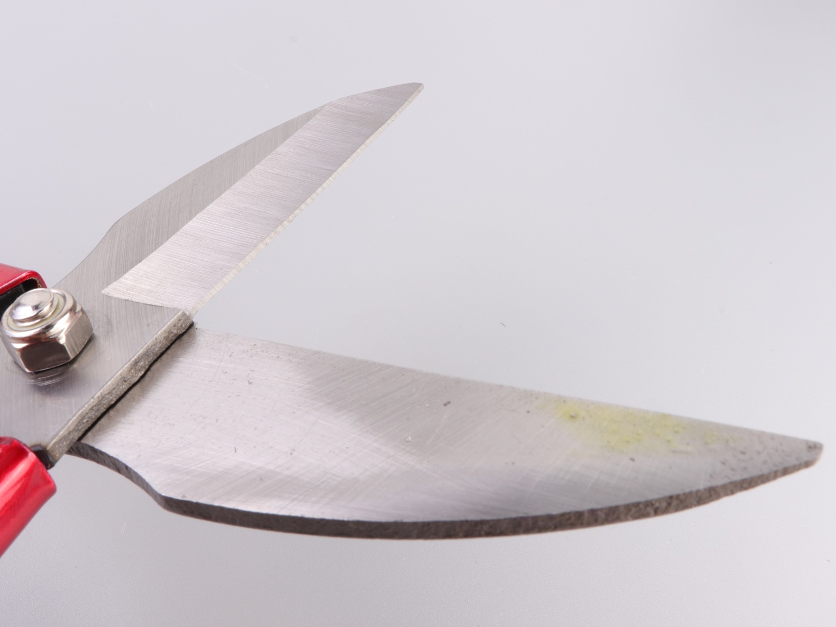 大蒜剪刀 农用五金工具 洋葱蒜头蒜根专用剪刀 直头大剪刀 cs-65