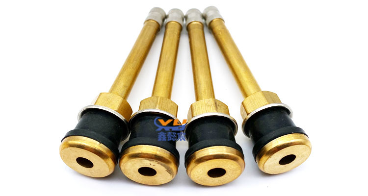 卡车气门嘴 真空胎大巴车客车气嘴轮胎压紧式气咀tr570