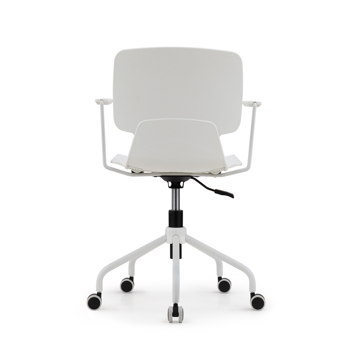 办公室椅子员工椅子电脑椅子网格布椅子工作会议室椅洽谈坐靠转椅