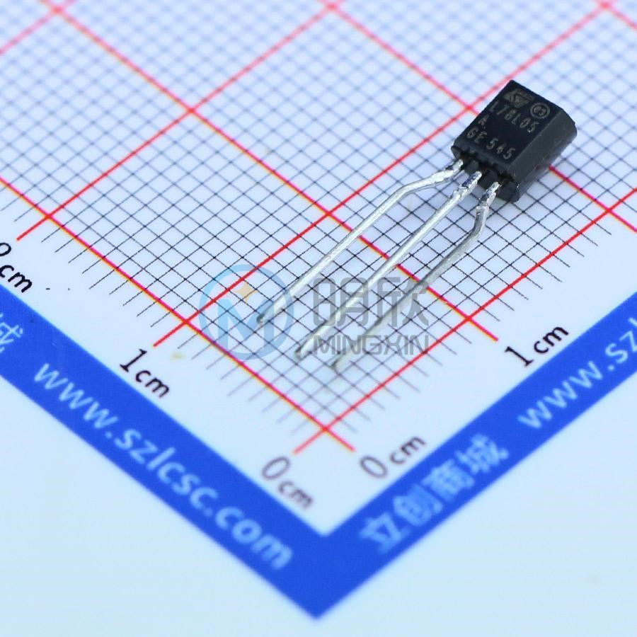 原装现货l78l05abz-tr,供应全系列进口电源ic芯片