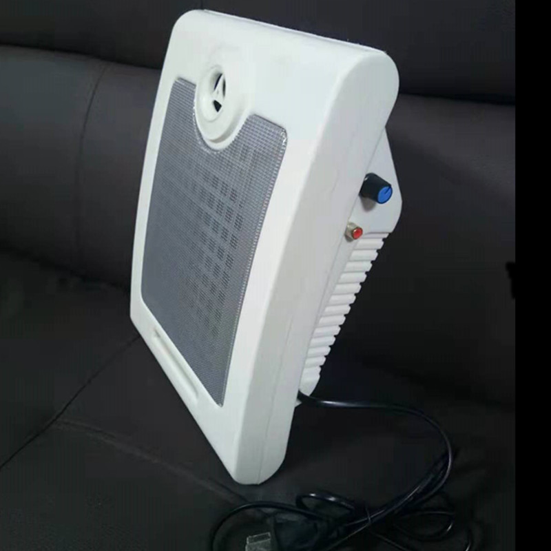 公共广播壁挂音箱
