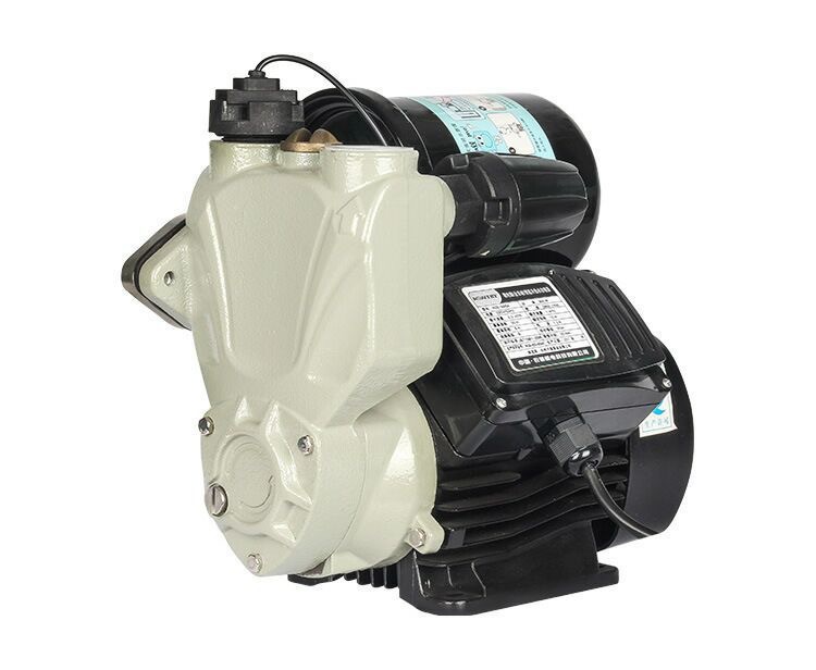 日井自吸泵全自动冷热水加压泵自来水增压泵家用抽水泵小型压水泵