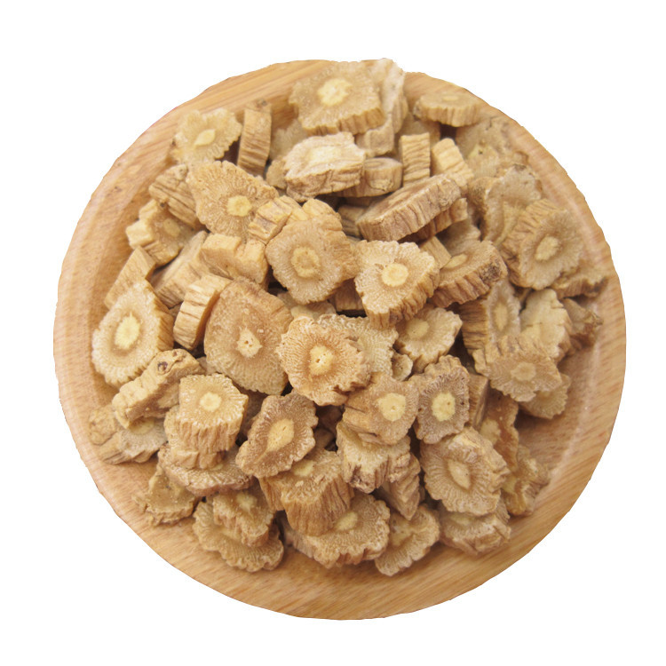 党参片 甘肃产地批发过六号筛无硫党参片非野生可打当是片党参粉