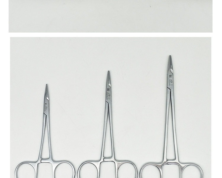 器械套包,眼科剪,眼科镊,眼用眼规,不锈钢/钛合金双眼皮测量尺手术