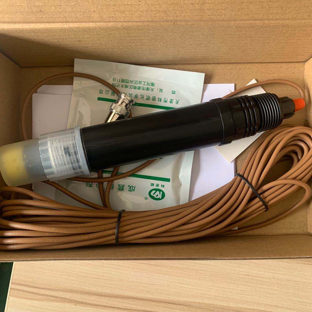 科瑞达ph探头ph1110b酸碱度探头匹配ph3520仪表正品保证