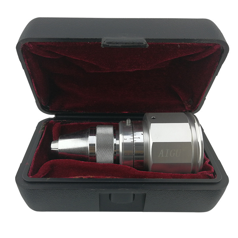 正品艾固手持式扭力计扭力仪6btg 9btg 15btg(kg)扭矩计 扭矩表