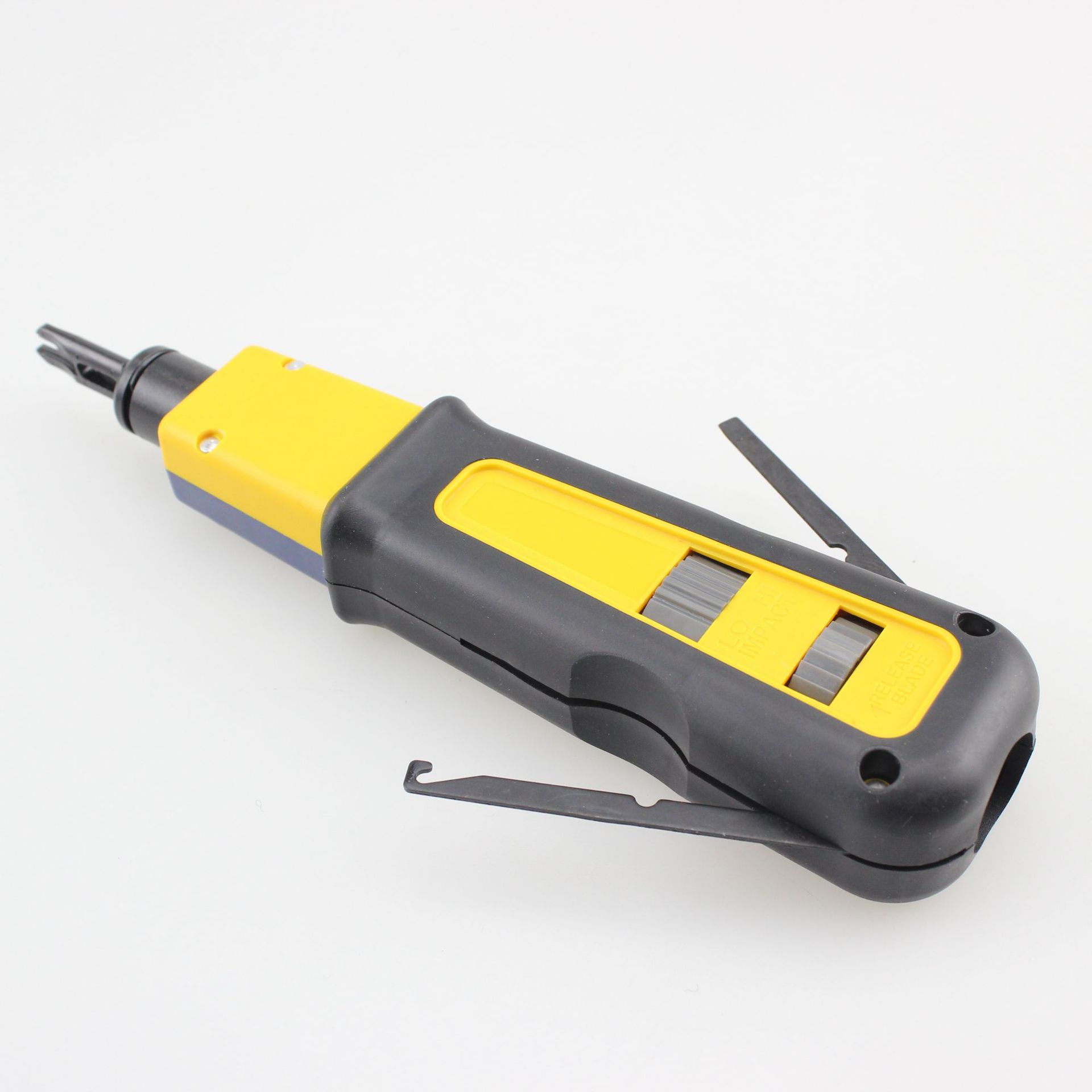 914s 高端110 安普款amp打线工具 88/110网络打线刀