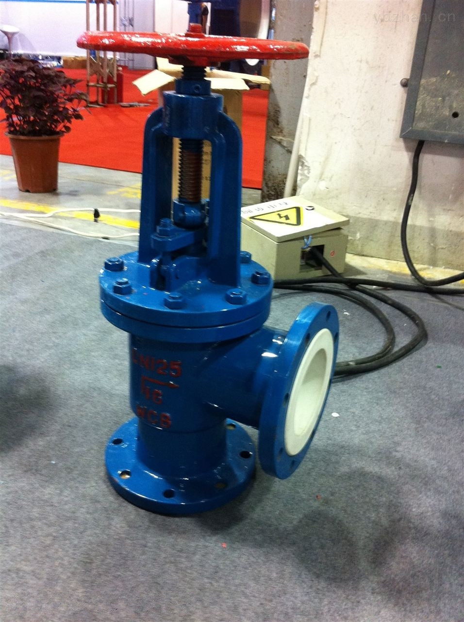 j44j角式衬胶截止阀标准 质量保障 性能可靠 规格齐全 规格