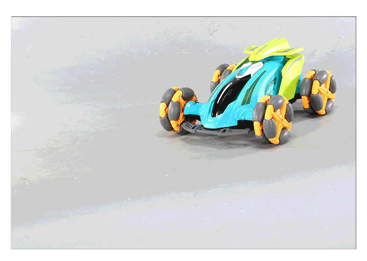 威腾漂移特技车四驱充电遥控编程高速攀爬音乐灯光超酷男孩礼物