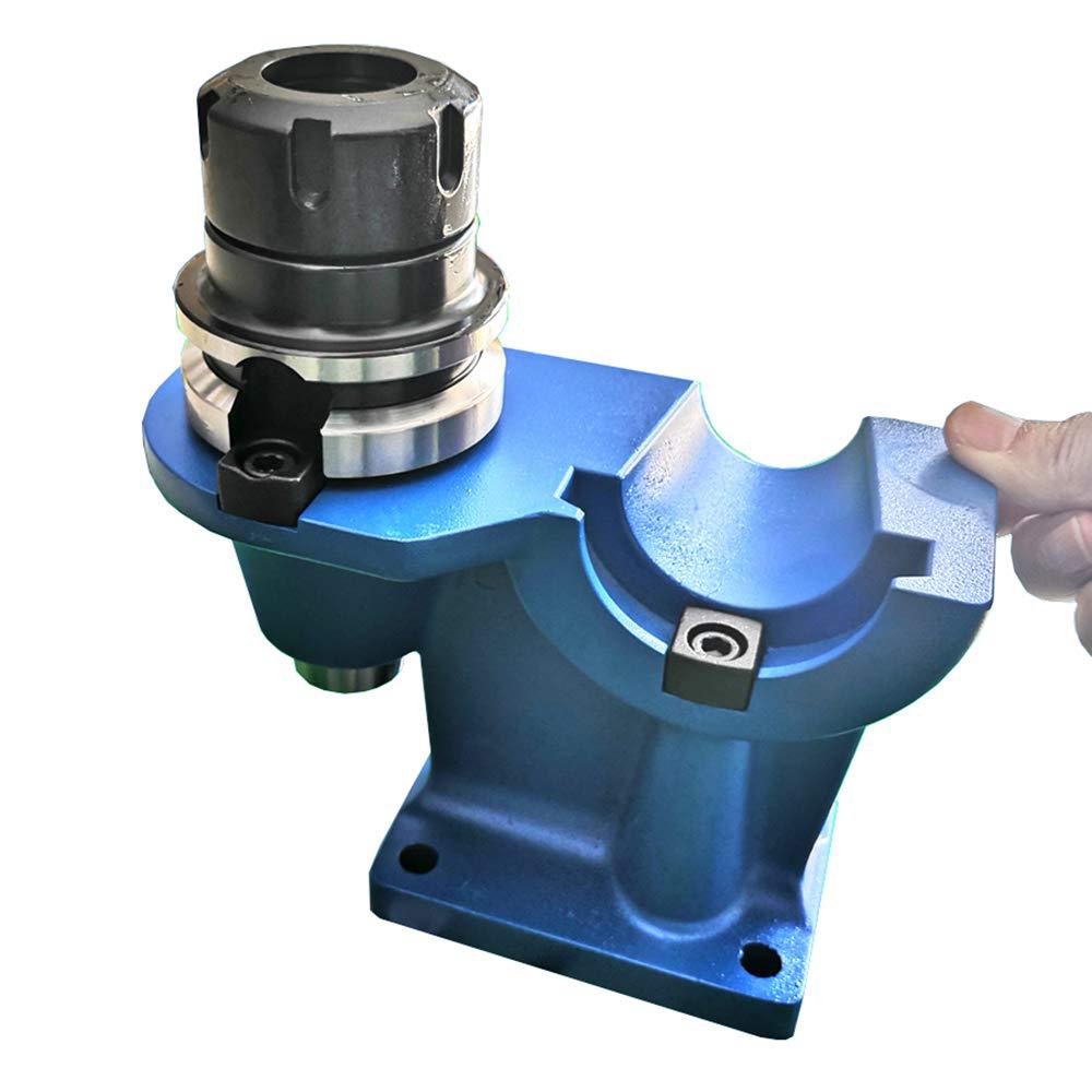 bt40锁刀座 刀架bt30卸刀座 立卧全铝制 iso30刀夹 bt50 锁刀座