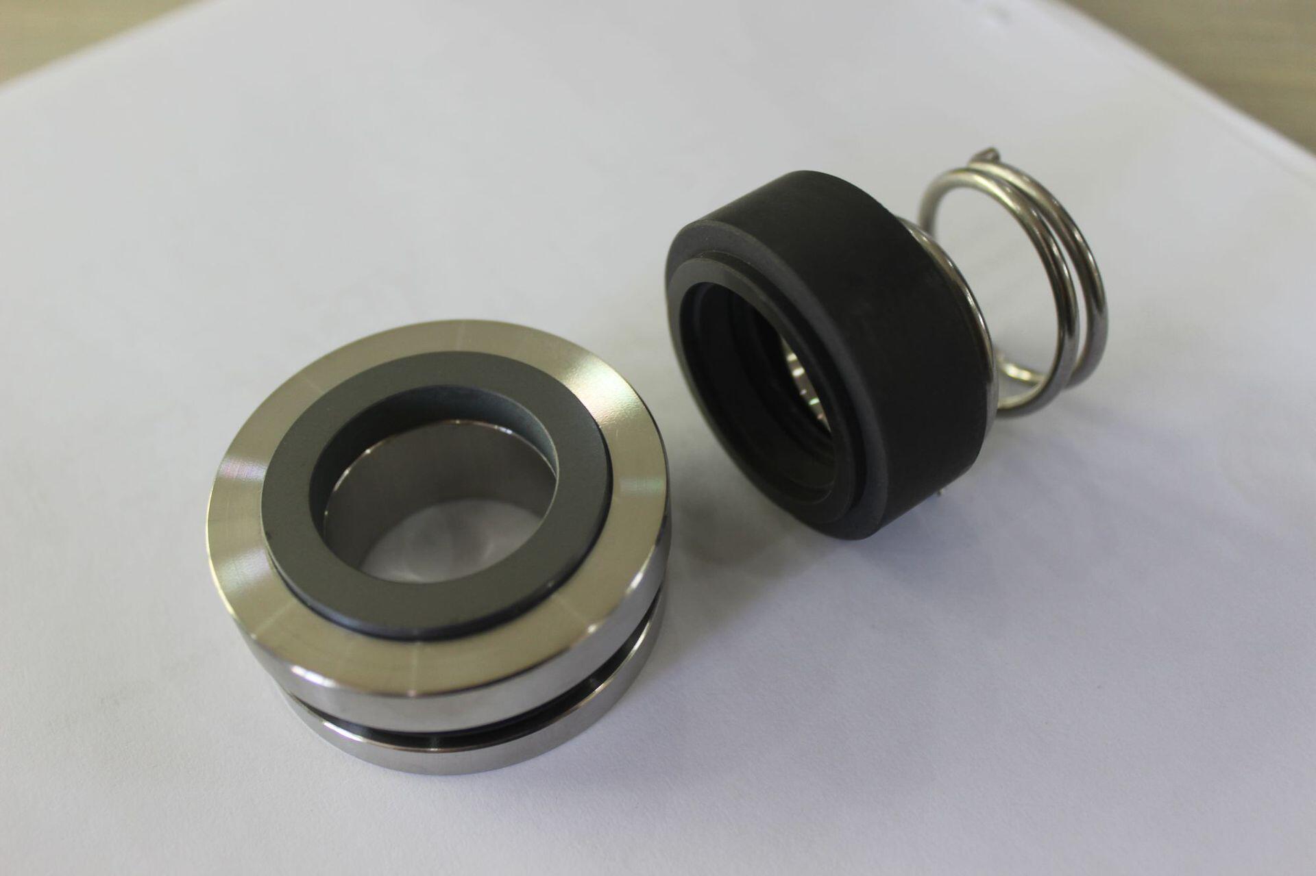 zxb-l型自吸泵  机械密封