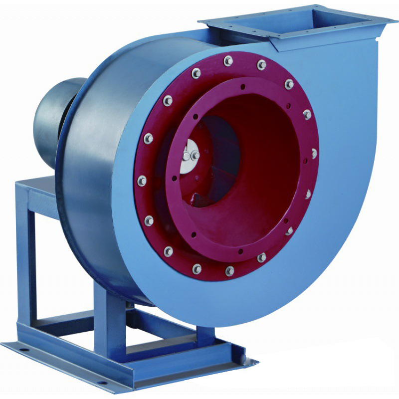 2a-2.2kw离心式通风机环保配套离心风机防爆