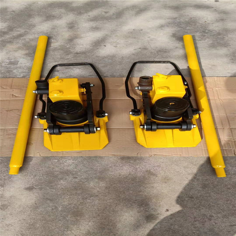 铁路液压起道机 qd液压起道机厂家供应 液压道岔起道机