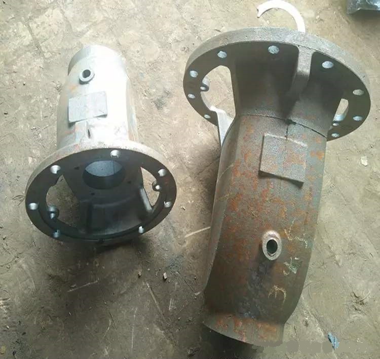 ih型单级单吸卧式离心泵配件悬架