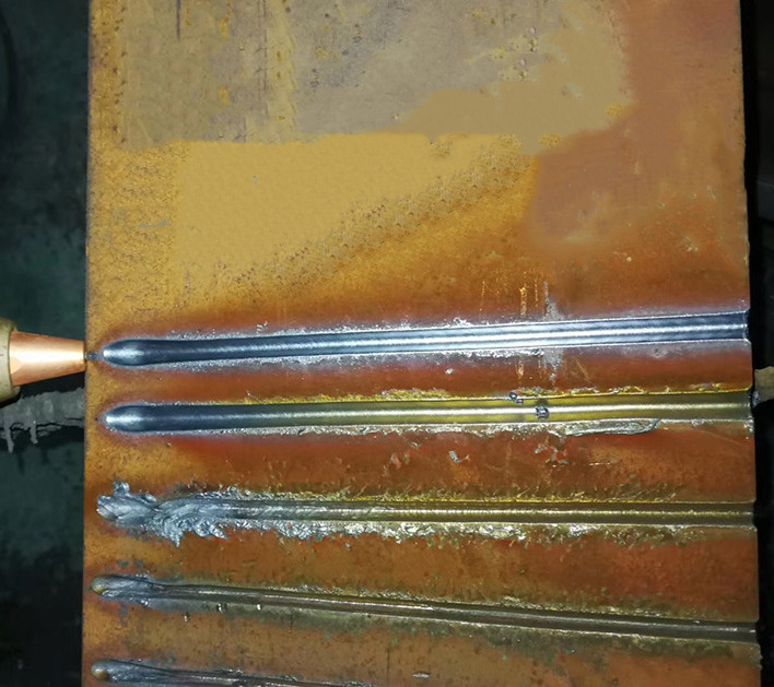 佰金等离子气刨嘴 p80割咀碳弧气刨割嘴等离子开槽刨缝气刨嘴