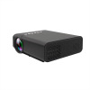 new pattern YG530 miniature household Projector Portable high definition 1080P mobile phone Projector Manufactor Direct selling