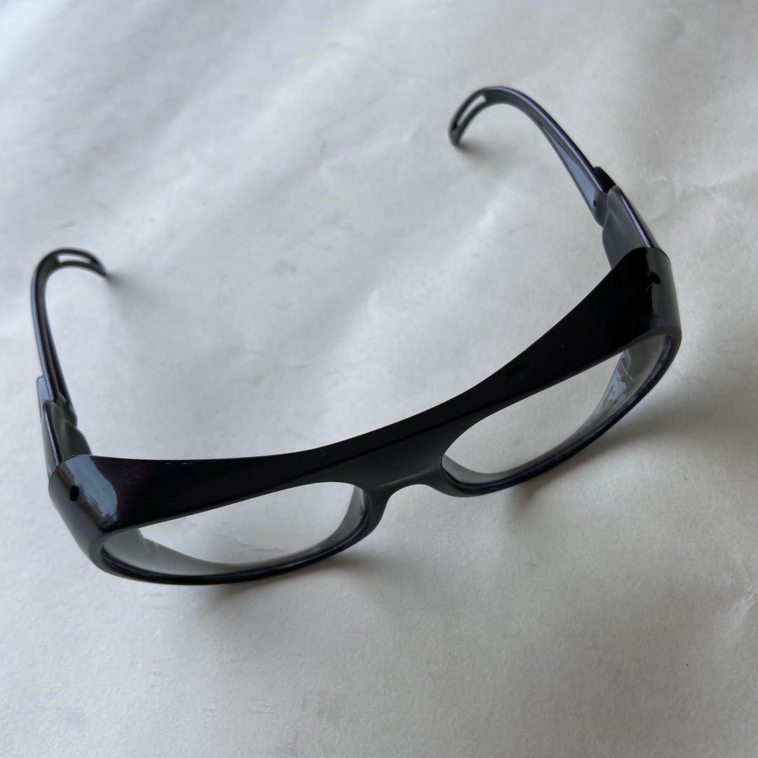 厂头供销2010电焊眼镜 气氩弧焊护目镜 太阳镜平光防护劳保眼镜