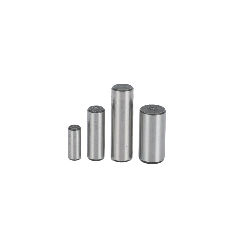 批发gb118 内螺纹圆锥销带孔销m10-m12 螺尾锥销 厂家供应