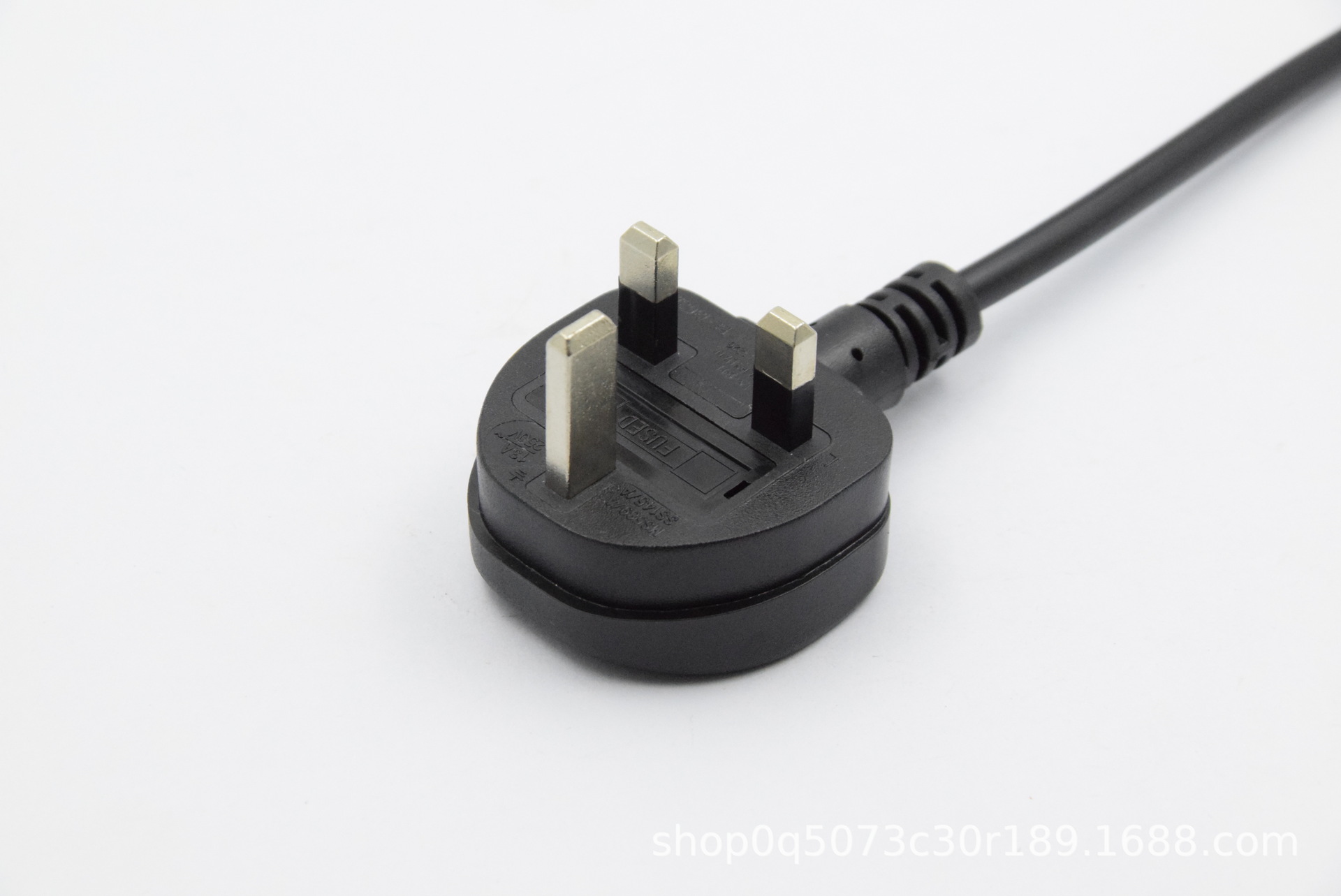 bs认证插头英规插头英规电源线英国插头英国电源线bs1363bs1362