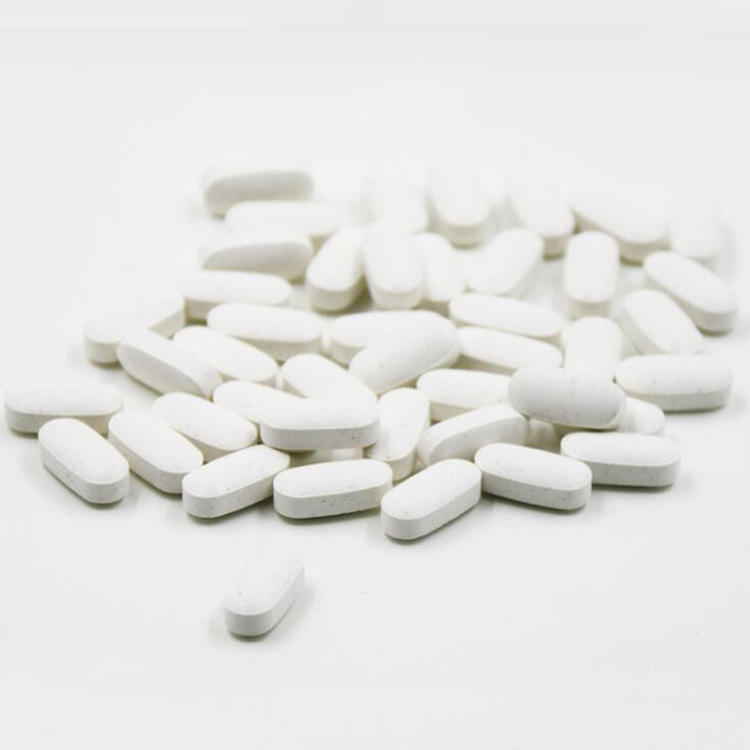 米糠脂肪烷醇片剂加工 压片包衣 固体粉剂oem贴牌 厂家定制