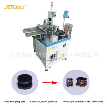 CD贴片电感绕线机生产厂家绕线绞线一体