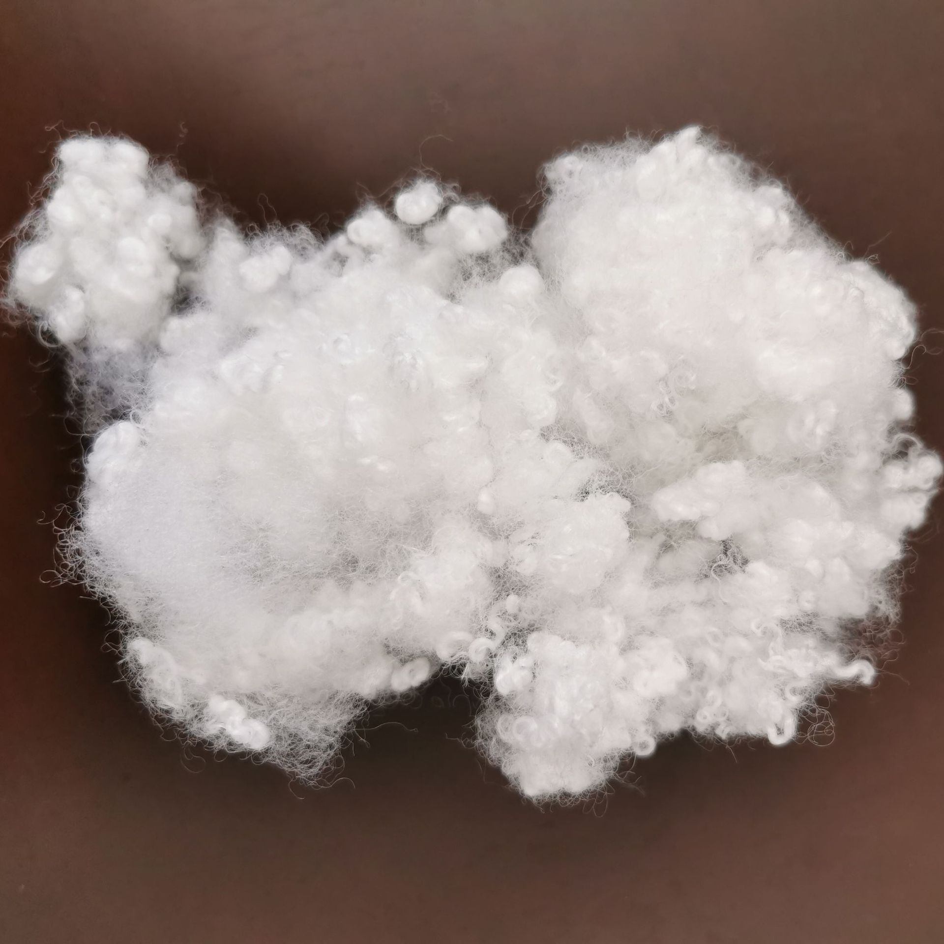 工厂已认证环保母婴颗粒原生料公仔枕芯三维pp棉珍珠填充棉-阿里巴巴