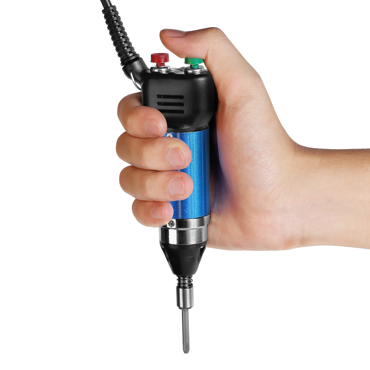 900掌上宝电动螺丝刀小型迷你电批便携式电动起子电动