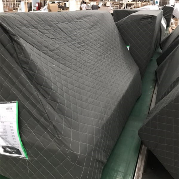 家具包装毯 沙发打包袋 床垫保护棉毡复合 搬家毯 无纺布包装毛毡