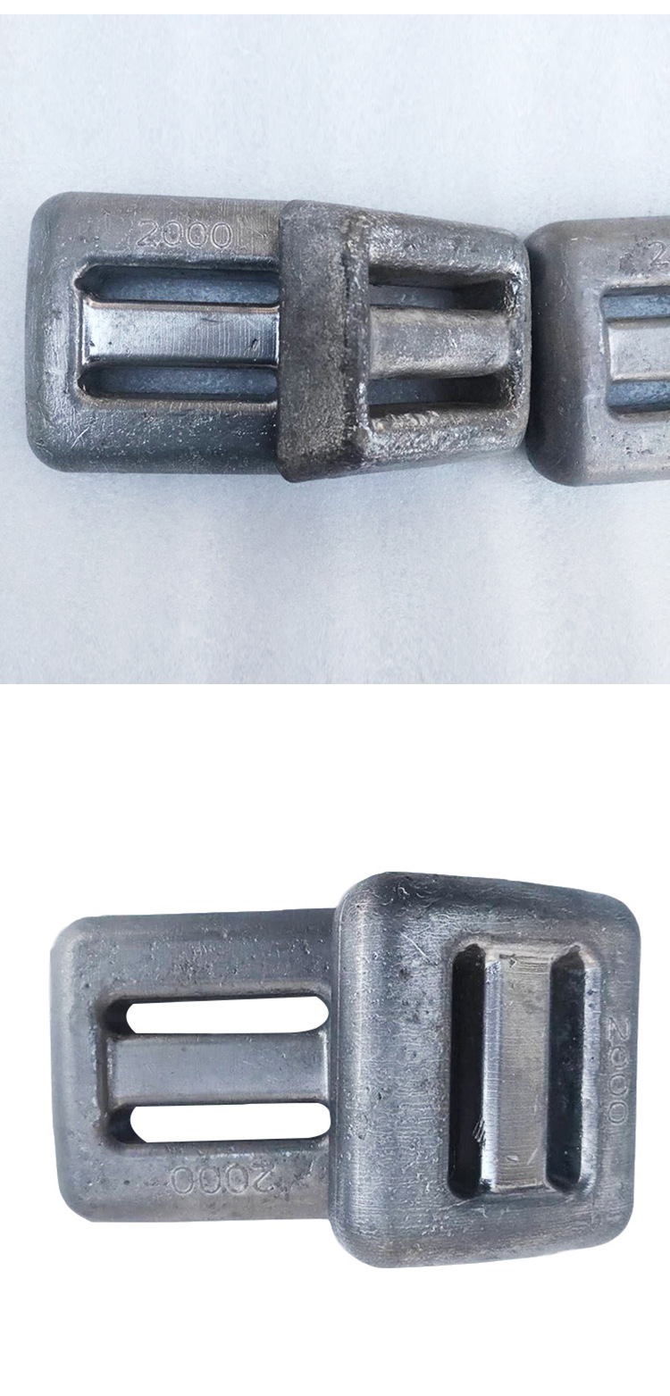 厂家批发潜水装备加重铅块腰坠配重腰带 潜水负重腰带式潜水铅块