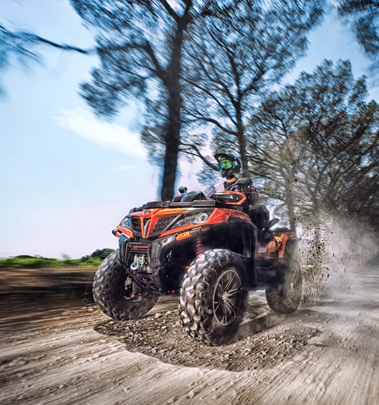 北极天cforce1000全地形车cfmoto 春风x10eps沙滩 四驱越野摩托车