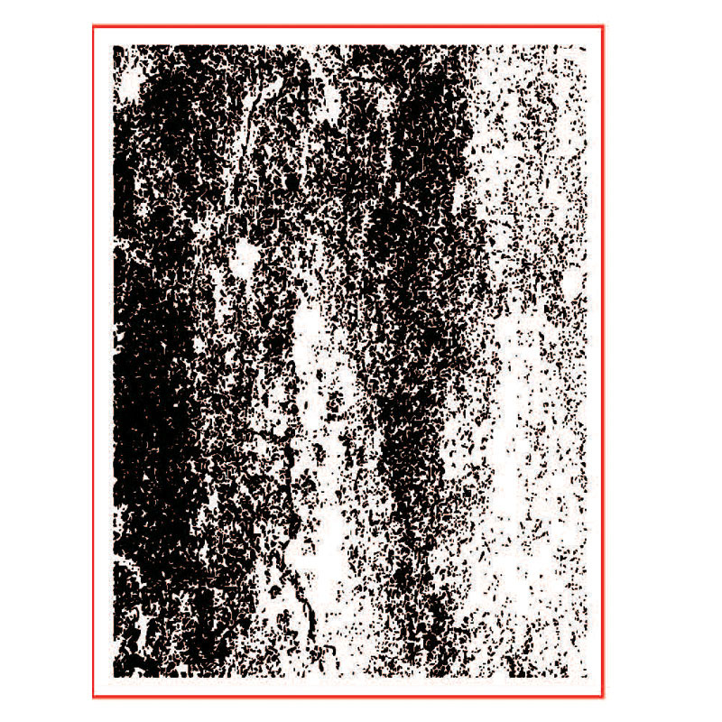 碳钢刀模 透明硅胶印章 纹路 手账 clear stamp 透明印章