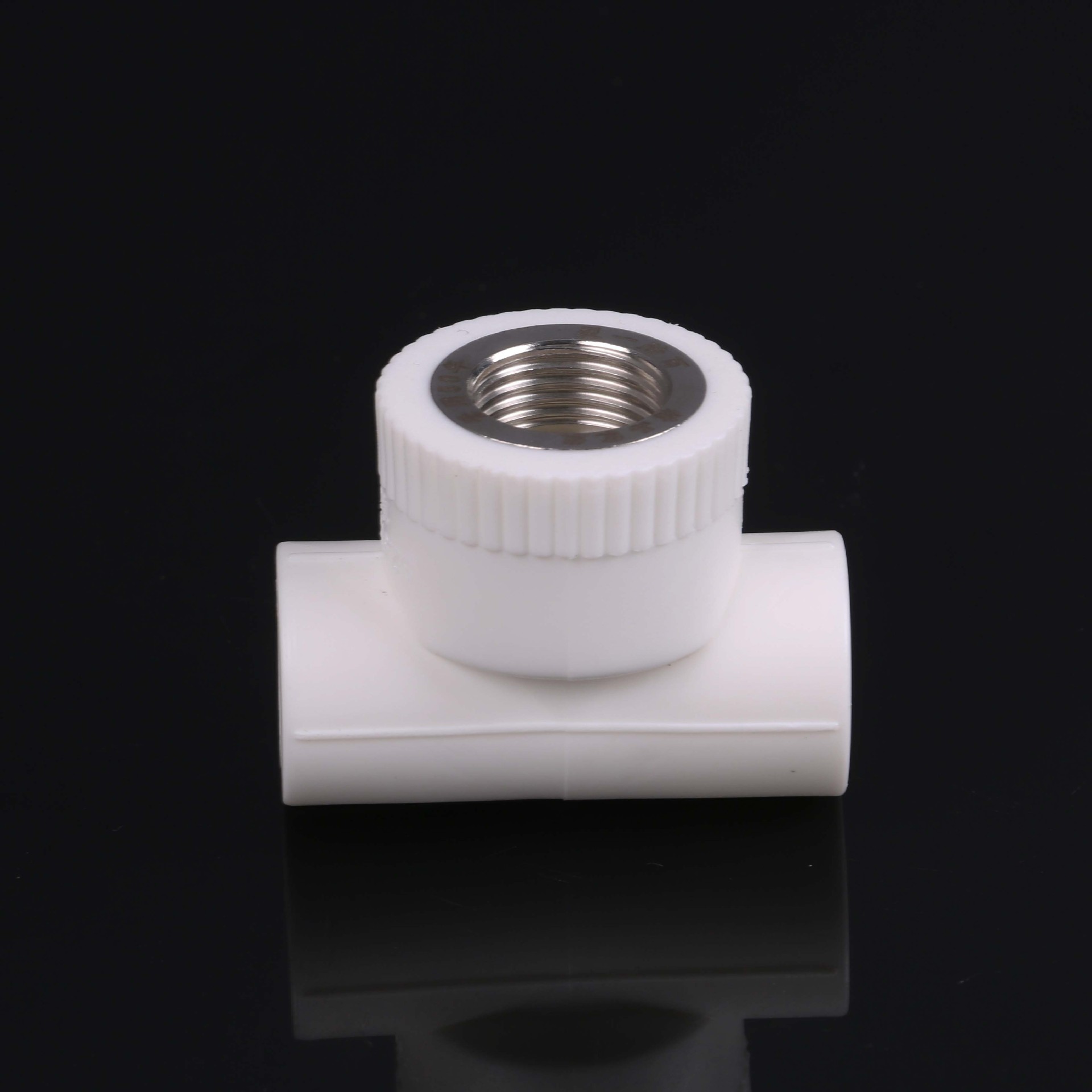 ppr内丝三通内牙三通精品家装水暖五金管件接头 ppr内牙三通